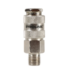 CUPLA RAPIDA AER MAMA CU FILET EXTERIOR 1/4"