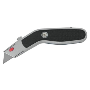 CUTTER METALIC INSTANT CU LAMA RETRACTABILA - 62MM X 4