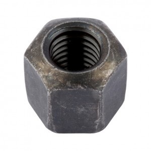 DIN 6330-10, high hex nut - 16