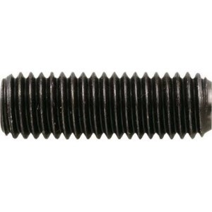 DIN 913 – stift filetat, negru - 4, 16