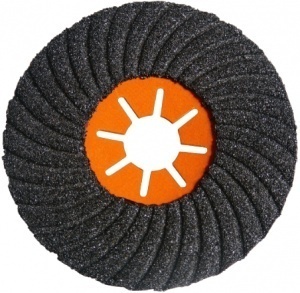 DISC GLAZURAT 180MM, #24