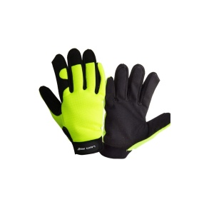 Elastan Visible Glove - 9(L) - Img 1