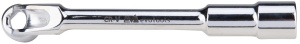 ETP SOCKET SOCKET WRENCH / 22MM - Img 2