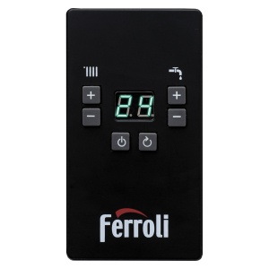 FERROLI 24KW TOR 24 (GCJO60EA) - Img 3