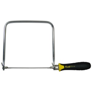 FIERASTRAU PENTRU TRAFORAJ STANLEY FATMAX, 160MM