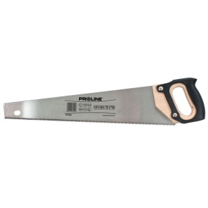 FIERASTRAU TURBO CU MANER GUMAT 10DINTI / " 500MM