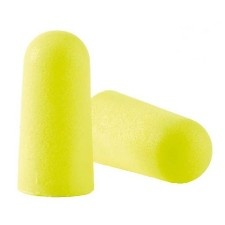 Foam Earplugs, 10/Set