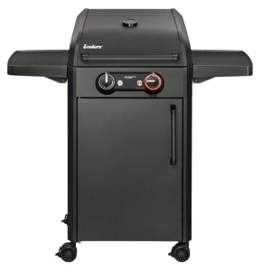 GRATAR ELECTRIC 3KW ENDERS EFLOW PRO 2 TURBO 9712 GRANIT MAT, 113X57X112CM