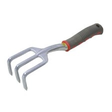 Grebla Mica Din Aluminiu Pentru Gradinarit