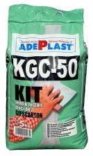 Grouting Kit For Gypsum Plasterboard Kgc-50