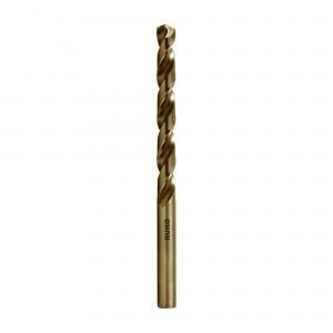 Heller – DIN 338 Co5, burghiu cobalt - 12.5