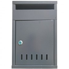 Letter Box (St)