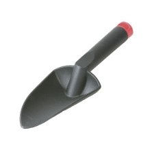 Lopatica Lata Din Fibra De Sticla Pentru Gradinarit