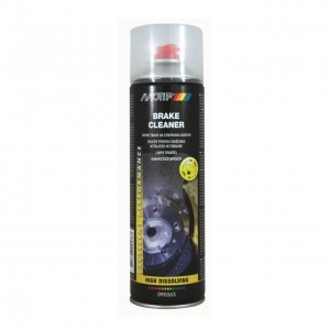 MOTIP – Brake cleaner, 500ML