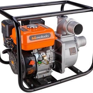 MOTOPOMPA WP 196 EPTO / 6.5CP, 2 INCH