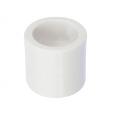 Mufa Duba Ppr Alb, 63Mm