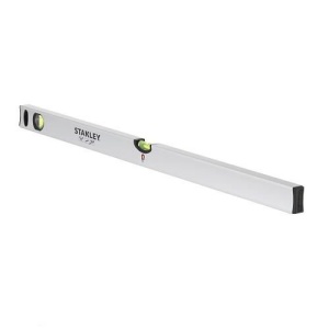 NIVELA STANLEY CLASSIC MAGNETICA 2 FIOLE 80CM