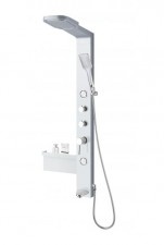 Panel De Dus Cu Hidromasaj Ibiza Dg9041