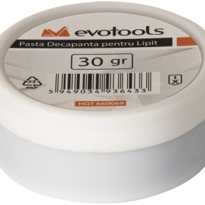 PASTA DECAPANTA PENTRU LIPIT / 30GR