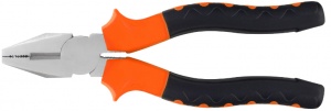 Patent Orange-Negru / L[Mm]: 180