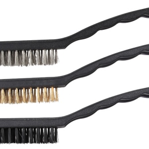 PERII SARMA MINI 3 BUC / 220MM