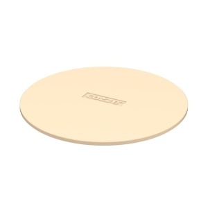 PIATRA PENTRU PIZZA ROTATE 17 INCH, OMOLOGATA LFGB COZZE 90331, 43CM