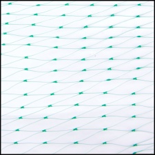 Plasa Anti-Pasari 4X20M / 80MP