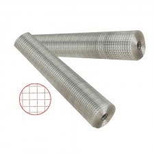 PLASA SUDATA ZINCATA GROSIME FIR 0.61M 1X10 M