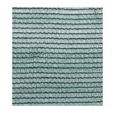 Plasa Umbrire Verde Hdpe Uv Densitate: 80, 20X4, 80% / 80MP