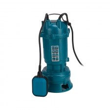 Pompa Submersibila Apa Murdara Scp550, 550W