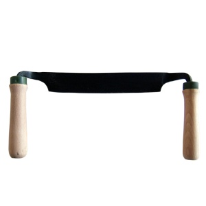 RAZUITOR TIP CUTITOAIE CU MANER LEMN - 200MM/300MM