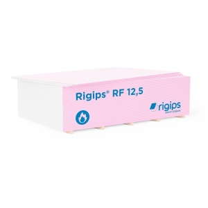 Rigips Rf 12,5X1200X1200X2000Mm