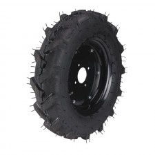 Roata Motosapa/Motocultor, 4.00-8, Dreapta