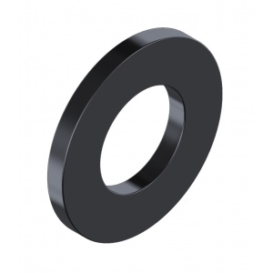 Saiba 125A – neagra, 300HV - 18