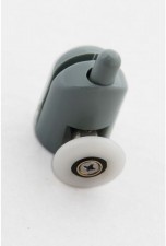 Sanotechnik Q301 4pcs/Set Single Bottom Shower Rollers Set for Shower Cabin