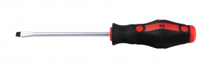 Screwdriver Mball (-) / 8X250Mm