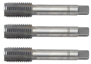 SET DE TAROZI 3 BUC / M4 0.7MM