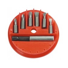 Set Varfuri 1/4" - 7P.