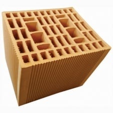 SOCERAM BRICK 290X240X238MM