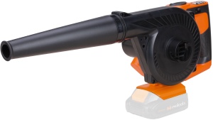 Suflanta/ Aspirator Fara Acumulator Si Incarcator Max 20V One Epto / U[V]: 18
