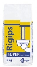 Super Rigips 5Kg