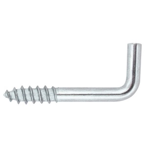 Surub pentru lemn tip L, Z.A - 6, 120