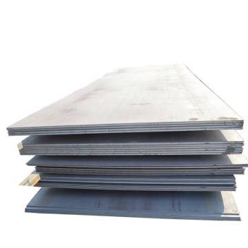 TABLA NEAGRA LAMINATA LA CALD (S355J2+N) 3X1500X3000 - Img 5