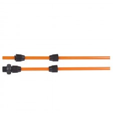 Tija Plastic Pompa De Stropit, 1.5M