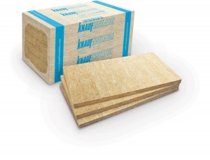 Vata Bazaltica Knauf Fkd S 150Mm Pt Exterior