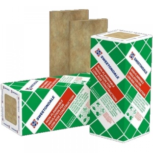 VATA MINERALA BAZALTICA THERMOWOLL FAS COTTAGE 105, 150MM (1.44MP/BAX)