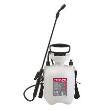 Vermorel Portabil Cu Pompa Verticala 3L