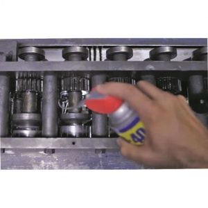 WD-40 FLEXIBLE multi-purpose lubricant 450ml - Img 3