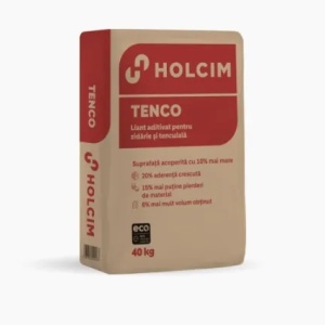 Мазилка Tenco 40kg