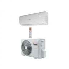 AER CONDITIONAT SPLIT INVERTER FERROLI GIADA S24 24000BTU INCALZIRE SI RACIRE WIFI (2CP001OF-C)